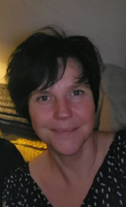 Judy Stechweij Redout