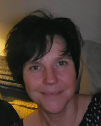Judy Stechweij Redout