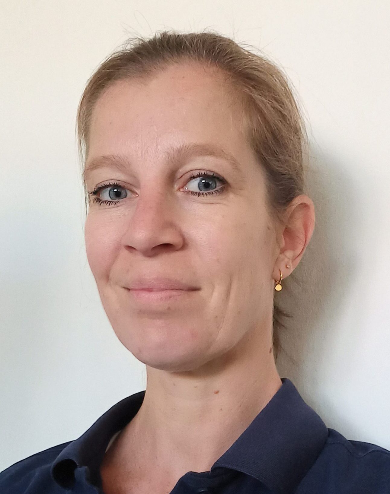 Nienke van Ek