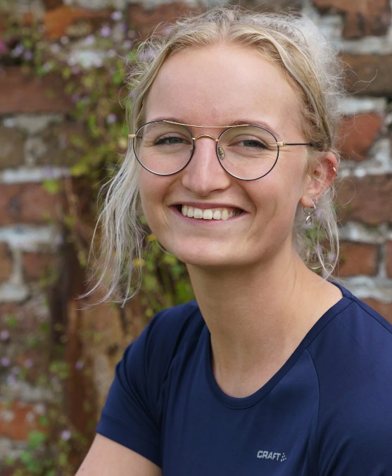 Lysanne Visscher orofaciaal fysiotherapeut