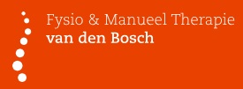 Fysiotherapie van den Bosch